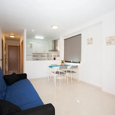 Apartamentos Maysan Benidorm Room photo