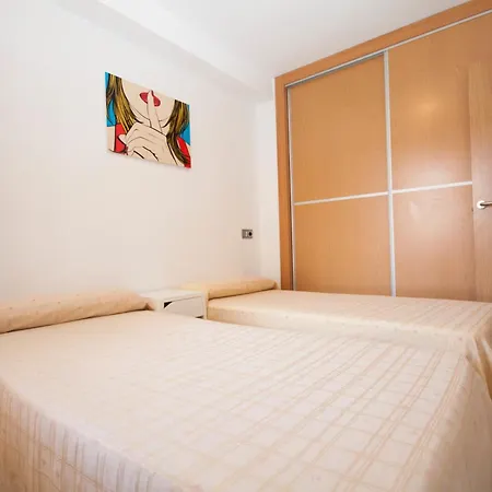 Apartamentos Maysan Benidorm Room photo