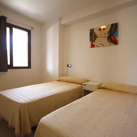 Apartamentos Maysan Benidorm Room photo