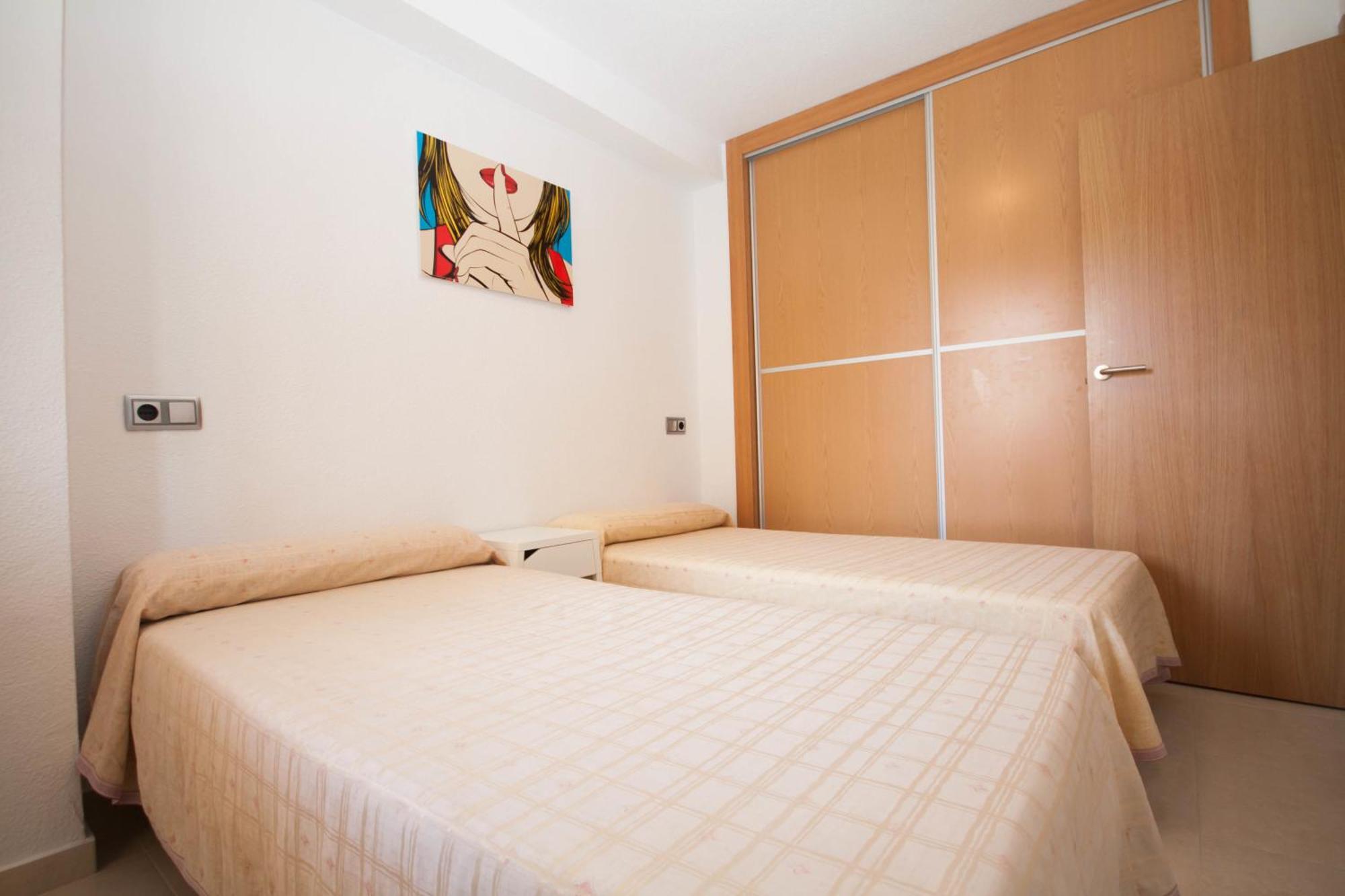 Apartament Maysan