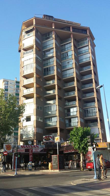 Apartament Maysan